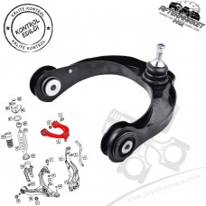 Jeep Dodge WK WD 2016-2022 Ön Sol Üst Salıncak 68282329AA