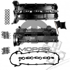 Jeep Cherokee KK 2.8CRD 08-12 Contalı Üst Külbütör Kapak Mopar