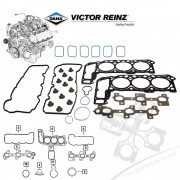 Jeep Cherokee KJ 3.7L 2005-2007 Üst Takım Conta Victor Reinz Jeep Cherokee KJ 3.7L 2005-2007 Üst Takım Conta Victor Reinz