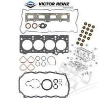 Jeep Wrangler TJ 2.4L 03-06 Takım Conta Full Set