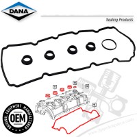 Jeep Renegade 1.4L Üst Kapak Contası Bobin Contası Seti