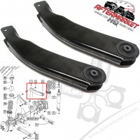 Jeep Grand Cherokee WJ 4.7L Ön Üst Denge Kolu Seti 52088208 Jeep Grand Cherokee WJ 4.7L Ön Üst Denge Kolu Seti 52088208