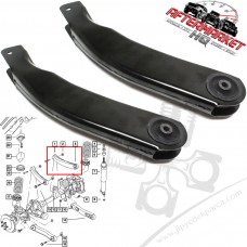 Jeep Grand Cherokee WJ 99-04 Ön Üst Salıncak Kol Seti 52088208