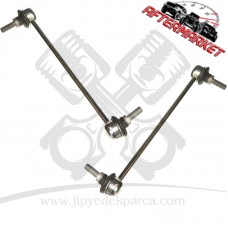 Chrysler Grand Voyager RT 2008-2020 Ön Viraj Askı Rotu Seti Chrysler Grand Voyager RT 2008-2020 Ön Viraj Askı Rotu Seti