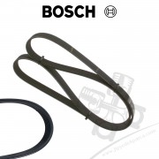 Hummer H3 3.5L 3.7L 2006-2010 V Kayış Bosch Hummer H3 3.5L 3.7L 2006-2010 V Kayış Bosch