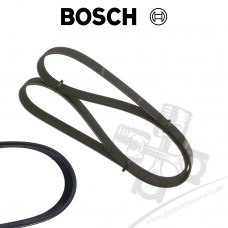 Hummer H3 3.5L 3.7L 2006-2010 V Kayış Bosch Hummer H3 3.5L 3.7L 2006-2010 V Kayış Bosch