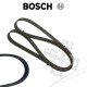 Hummer H3 3.5L 3.7L 2006-2010 V Kayış Bosch