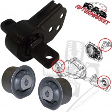 Jeep Commander XH 2005-2010 Ön Diferansiyel Burç Seti