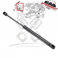 Jeep Grand Cherokee WH 2005-2010 Kaput Amortisörü 68025360AA