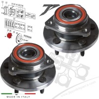 Jeep Grand Cherokee WJ 1999-2004 Ön Porya Seti 52098679AD Jeep Grand Cherokee WJ 1999-2004 Ön Porya Seti 52098679AD