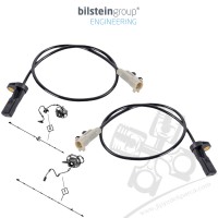 Jeep Grand Cherokee WH 2005-2010 Arka ABS Sensörü Seti 56044146AB Jeep Grand Cherokee WH 2005-2010 Arka ABS Sensörü Seti 56044146AB