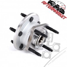 Jeep Grand Cherokee WH 2005-2010 Arka Porya 52111884AB