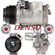 Jeep Chrysler XH WH 300C 3.0CRD 2005-2010 Klima Kompresörü 55116835AF Jeep Chrysler XH WH 300C 3.0CRD 2005-2010 Klima Kompresörü 55116835AF
