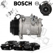 Jeep Chrysler XH WH 300C 3.0CRD 2005-2010 Klima Kompresörü 55116835AF Bosch