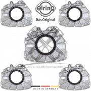 5Adet Jeep WH XH Chrysler 300C 3.0CRD 2006-2010 Arka Krank Keçesi 68238383AA 5Adet Jeep WH XH Chrysler 300C 3.0CRD 2006-2010 Arka Krank Keçesi 68238383AA
