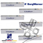 Jeep Chrysler 3.0CRD 2005-2010 Kızdırma Buji Seti 68102087AB