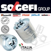 Jeep WH XH 2005-2010 Mazot Filtresi 71775532 5117492AA 5175429AB