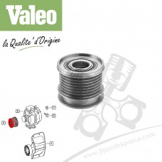 Chrysler 300C Alternatör Rulmanı 3.0CRD 05-11 Valeo 5175811AB Chrysler 300C Alternatör Rulmanı 3.0CRD 05-11 Valeo 5175811AB