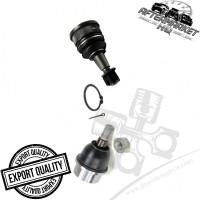 Jeep Grand Cherokee WH 3.0CRD 2005-2010 Ön Alt Üst Rotil