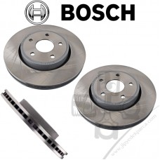 Jeep Grand Cherokee WH 3.0CRD 05-10 Ön Fren Disk Seti 52089269AB Jeep Grand Cherokee WH 3.0CRD 05-10 Ön Fren Disk Seti 52089269AB