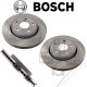 Jeep Commander XH 3.0CRD 2006-2010 Ön Fren Disk Seti Bosch Jeep Commander XH 3.0CRD 2006-2010 Ön Fren Disk Seti Bosch
