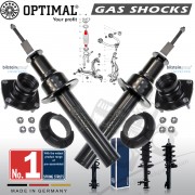 Jeep WH XH 2005-2010 Ön Amortisör ve Takozu Seti 5135573AJ 52089331AC 52089328AC Jeep WH XH 2005-2010 Ön Amortisör ve Takozu Seti 5135573AJ 52089331AC 52089328AC