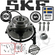 Jeep Commander XK 5.7L 05-10 Ön Porya Rulman 52089434AE