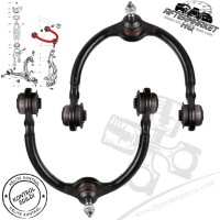 Jeep Grand Cherokee WH 3.0CRD 5.7L 05-10 Ön Üst Salıncak Seti Jeep Grand Cherokee WH 3.0CRD 5.7L 05-10 Ön Üst Salıncak Seti
