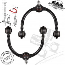 Jeep Grand Cherokee WH 3.0CRD 5.7L 05-10 Ön Üst Salıncak Seti Jeep Grand Cherokee WH 3.0CRD 5.7L 05-10 Ön Üst Salıncak Seti