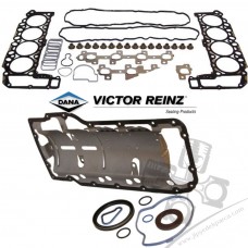 Jeep Grand Cherokee WJ 4.7L Alt ve Üst Takım Conta Victor Reinz Jeep Grand Cherokee WJ 4.7L Alt ve Üst Takım Conta Victor Reinz