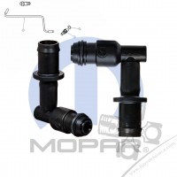 Jeep Grand Cherokee WJ 4.7L 02-04 Jeep Cherokee KJ 3.7L 02-06 Karter Havalandırma Valfi PCV Valf Mopar