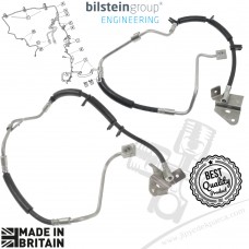 Jeep Grand Cherokee WJ 4.7L Ön Fren Hortumu Seti 52128092AB 52128093AB