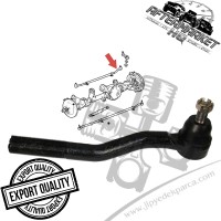 Jeep Grand Cherokee WJ 1999-2004 Sol Üst Rot Başı 52088511 Jeep Grand Cherokee WJ 1999-2004 Sol Üst Rot Başı 52088511