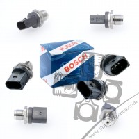 Jeep Grand Cherokee WJ 2.7CRD 2004 Rail Sensörü Bosch Jeep Grand Cherokee WJ 2.7CRD 2004 Rail Sensörü Bosch