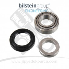 Jeep Grand Cherokee WJ 1999-2004 Arka Aks Keçe Yüksük Rulman Seti Bilstein Jeep Grand Cherokee WJ 1999-2004 Arka Aks Keçe Yüksük Rulman Seti Bilstein