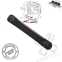 Jeep Grand Cherokee WJ 2.7CRD 2002-2004 Arka Alt Denge Kolu Jeep Grand Cherokee WJ 2.7CRD 2002-2004 Arka Alt Denge Kolu