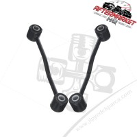 Jeep Grand Cherokee WJ 99-04 Arka Z Rot Viraj Demir Askı Rotu Seti Jeep Grand Cherokee WJ 99-04 Arka Z Rot Viraj Demir Askı Rotu Seti