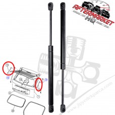 Jeep Grand Cherokee WH 05-10 Arka Cam Amortisörü Seti 68025357AA
