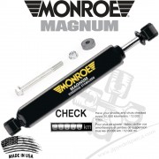 Jeep Grand Cherokee 1999-2004 WJ Direksiyon Amortisörü Monroe USA