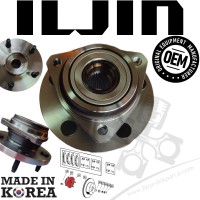 Jeep Grand Cherokee WJ 1999-2004 Ön Porya Teker Rulmanı 52098679AD OEM Jeep Grand Cherokee WJ 1999-2004 Ön Porya Teker Rulmanı 52098679AD OEM