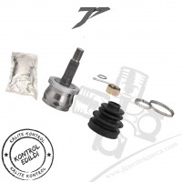 Jeep Grand Cherokee WJ 1999-2004 Aks Kafası 5012456AC