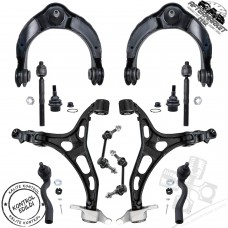 Jeep Grand Cherokee WK 3.0CRD 2011-2015 Komple Ön Rot Salıncak Full Set Jeep Grand Cherokee WK 3.0CRD 2011-2015 Komple Ön Rot Salıncak Full Set