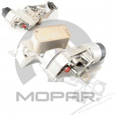 Lancia Thema 3.0CRD Kütüklü Motor Yağ Soğutucu Mopar