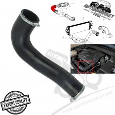 Jeep Grand Cherokee WK 3.0CRD 2011-2014 Turbo Hortumu 52014481AG Export