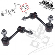 Jeep Grand Cherokee WK2 2011-2015 Ön Askı Rotu Seti 68091836AB 68091837AB