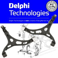 Jeep Grand Cherokee WK 3.0CRD 2011-2015 Sağ ve Sol Alt Salıncak Seti Delphi Technologies