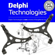 Jeep Grand Cherokee WK 3.0CRD 2011-2015 Sağ ve Sol Alt Salıncak Seti Delphi Technologies Jeep Grand Cherokee WK 3.0CRD 2011-2015 Sağ ve Sol Alt Salıncak Seti Delphi Technologies