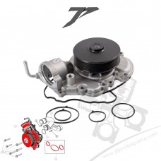 Jeep Grand Cherokee WK1.30CRD 2011-2013 Devirdaim Pompası OES JP