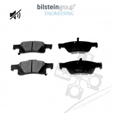 Jeep Grand Cherokee WK2 2011-2022 Arka Balata 68052386AA