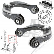 Jeep Grand Cherokee WK 2011-2015 Ön Üst Salıncak Seti Jeep Grand Cherokee WK 2011-2015 Ön Üst Salıncak Seti